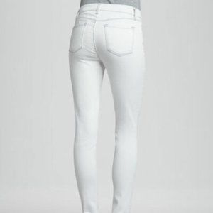 J. Brand women's Frostbite mid rise skinny jeans   sz 25 NEW